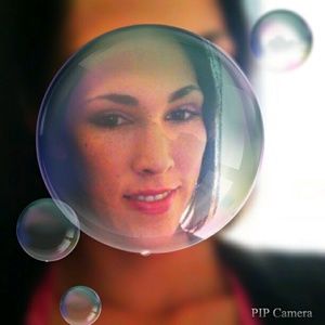 Meet your Posher, Nicole